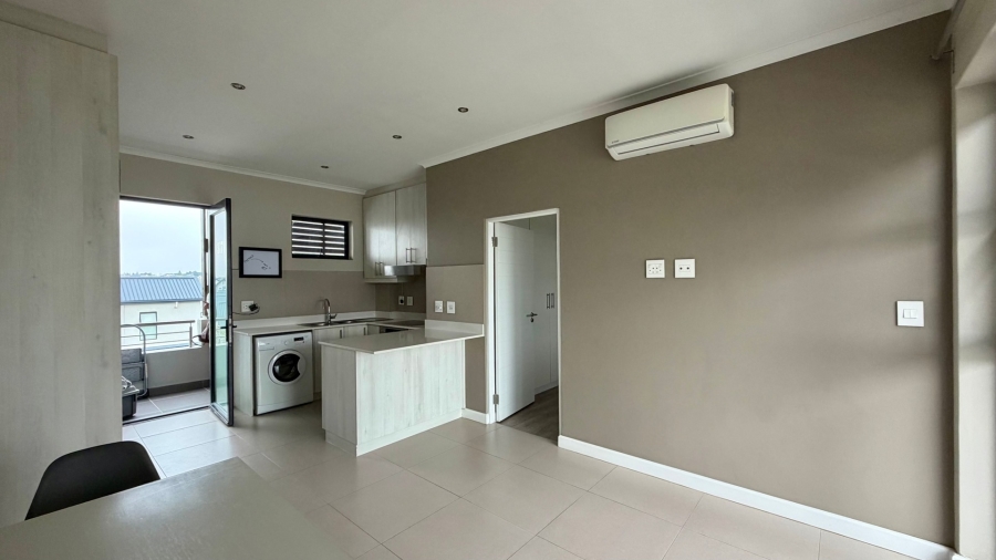 To Let 1 Bedroom Property for Rent in Sitari Country Estate Western Cape